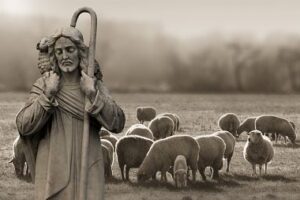 Poemas para pastores cristianos
