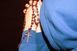 rosario a san antonio de padua