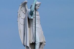 ¿Quien es el arcangel gabriel?